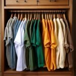 5 Jenis Bahan Kaos yang Perlu Kamu Tahu Sebelum Membeli