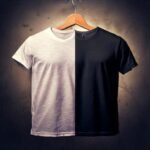 Kaos Oversized vs Slim Fit: Pilih yang Sesuai dengan Gaya Kamu